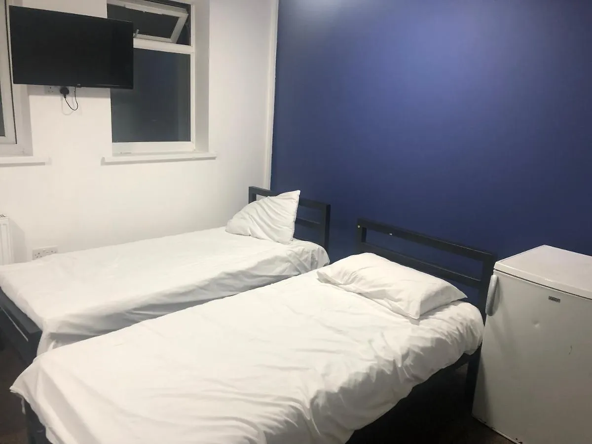 Barking Park Hotel Bed & Breakfast Barking (Greater London)