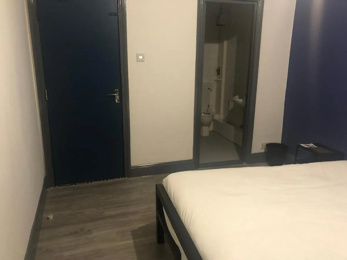 Bed & Breakfast Barking Park Hotel