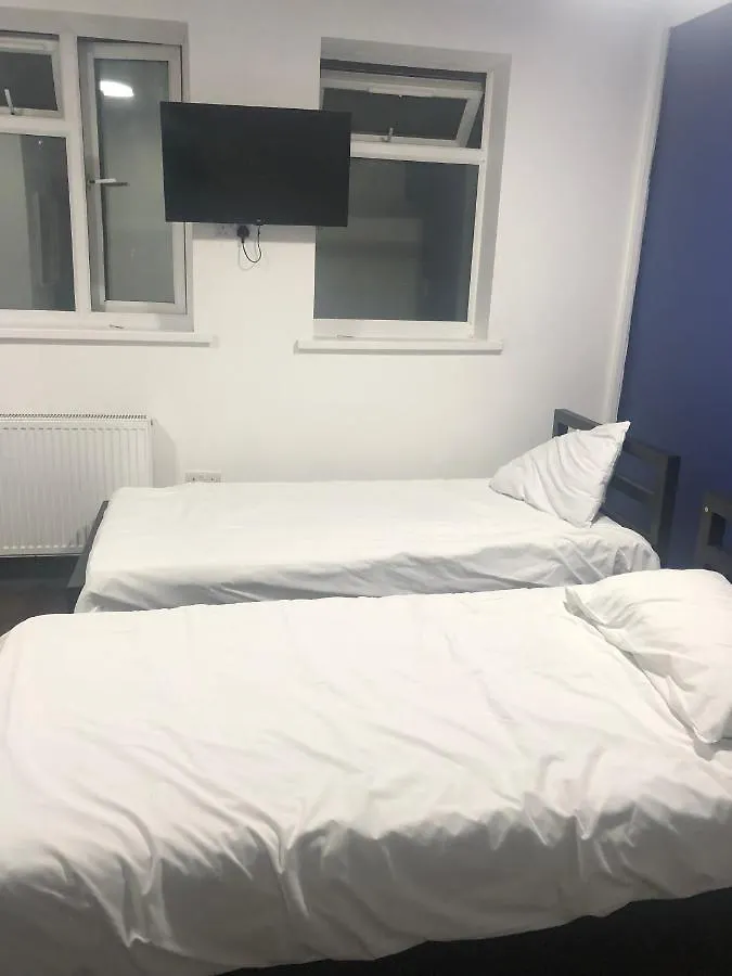 Barking Park Hotel