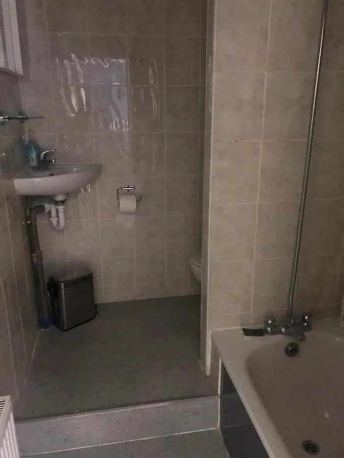 Barking Park Hotel Panzió