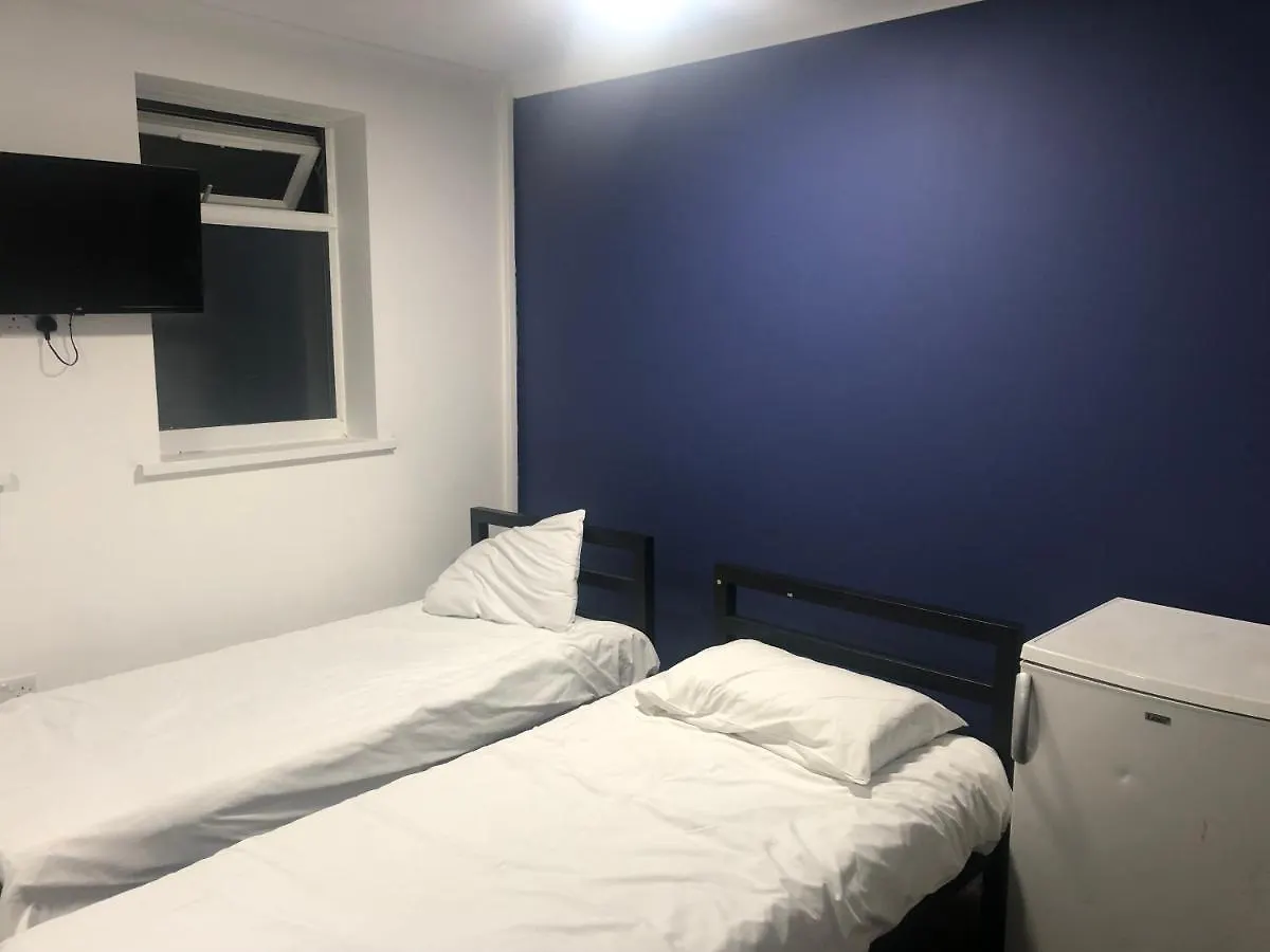 Barking Park Hotel