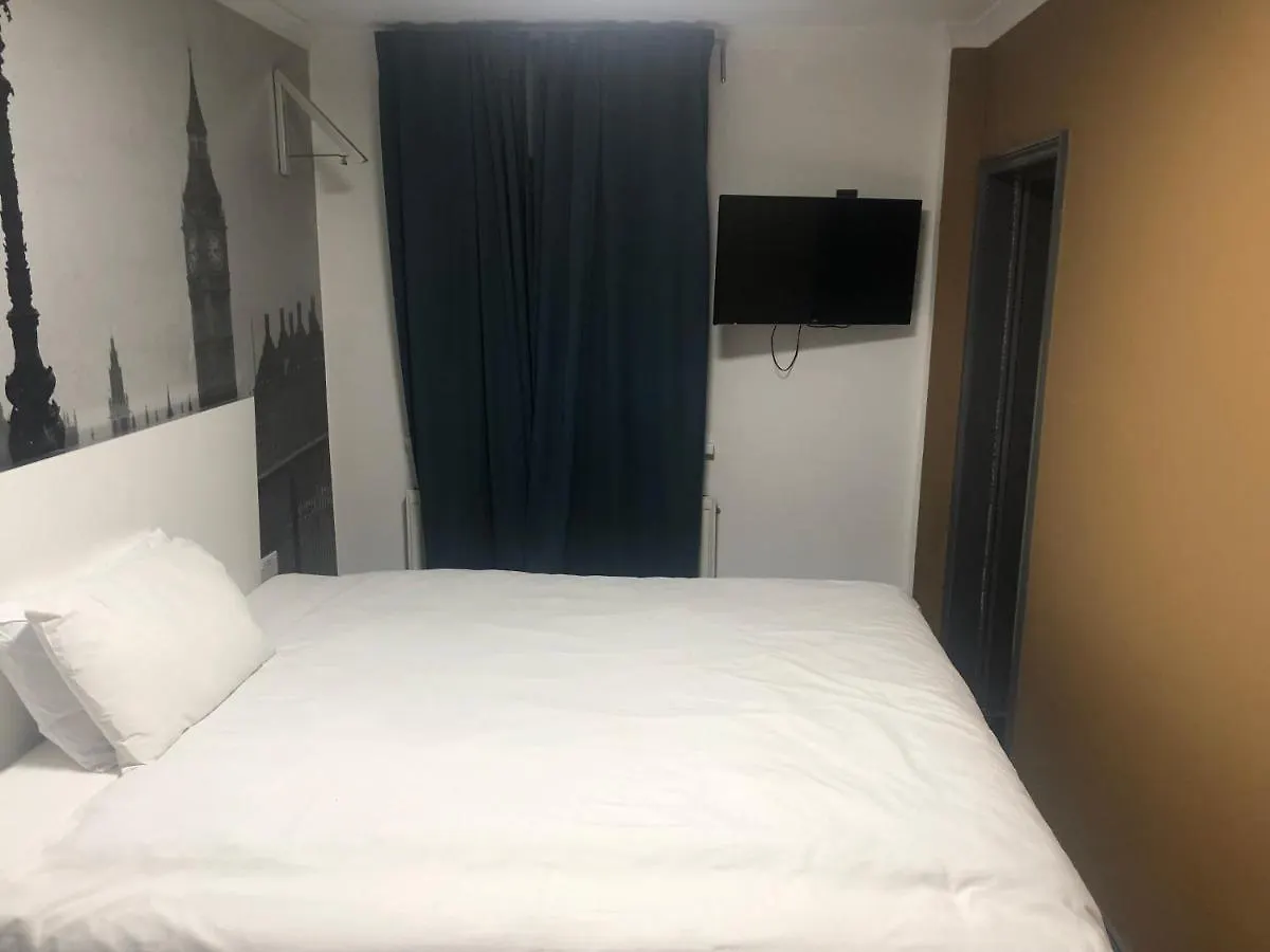 Barking Park Hotel 2*,  Egyesült Királyság