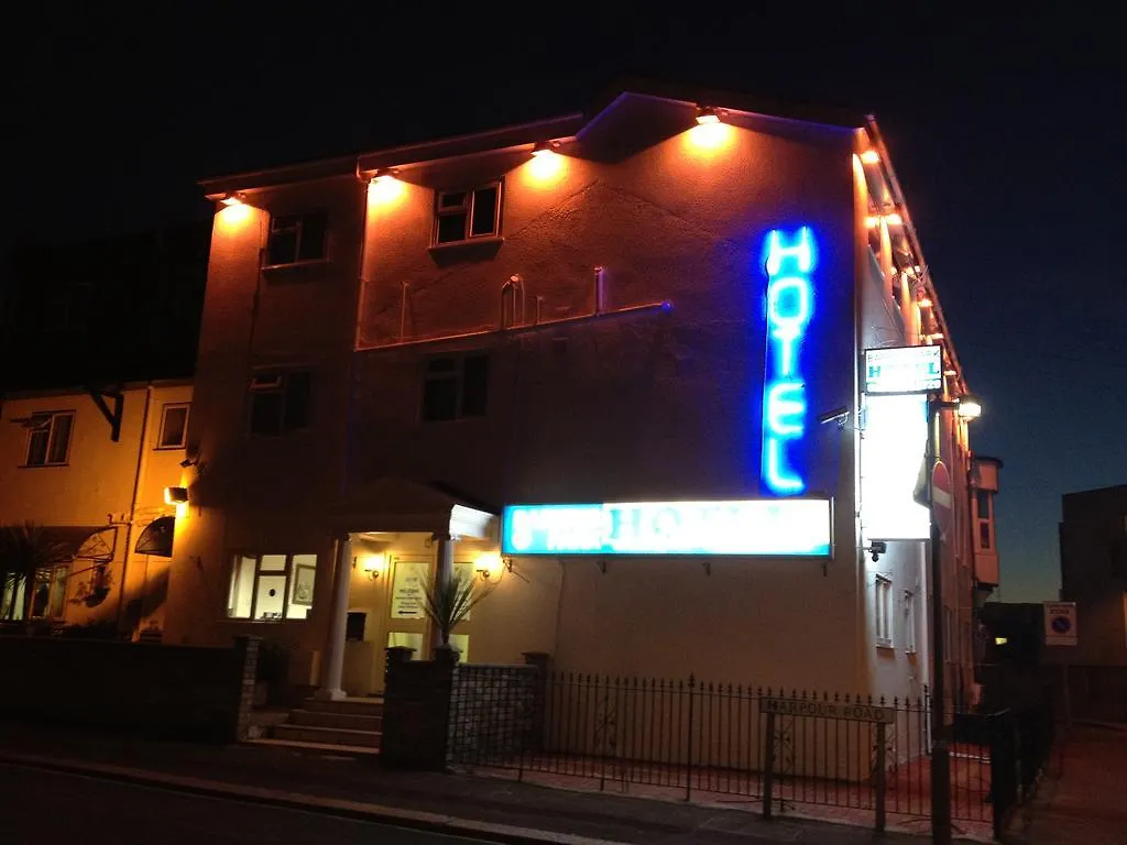 Barking Park Hotel Panzió